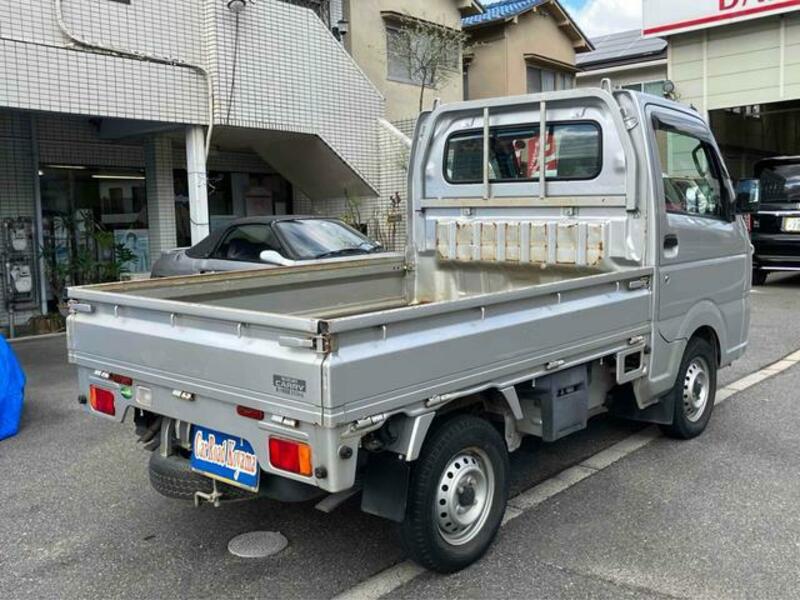 CARRY TRUCK