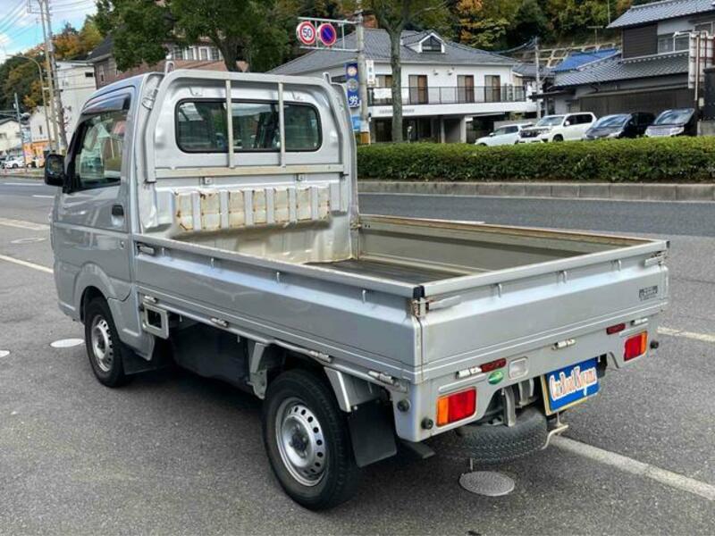 CARRY TRUCK
