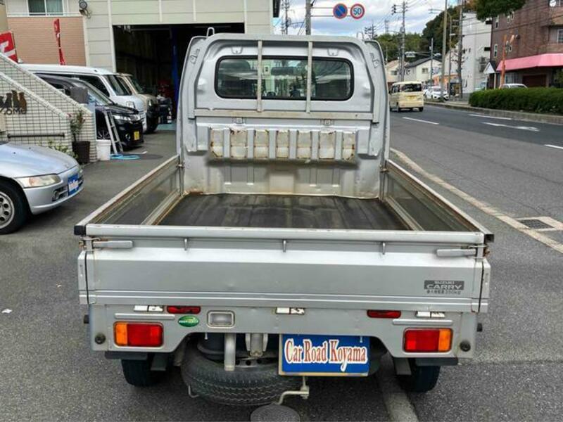 CARRY TRUCK