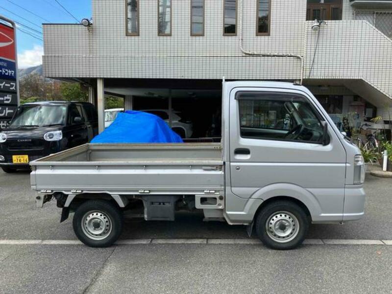 CARRY TRUCK