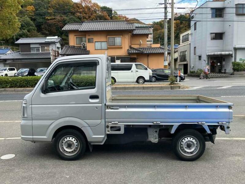 CARRY TRUCK