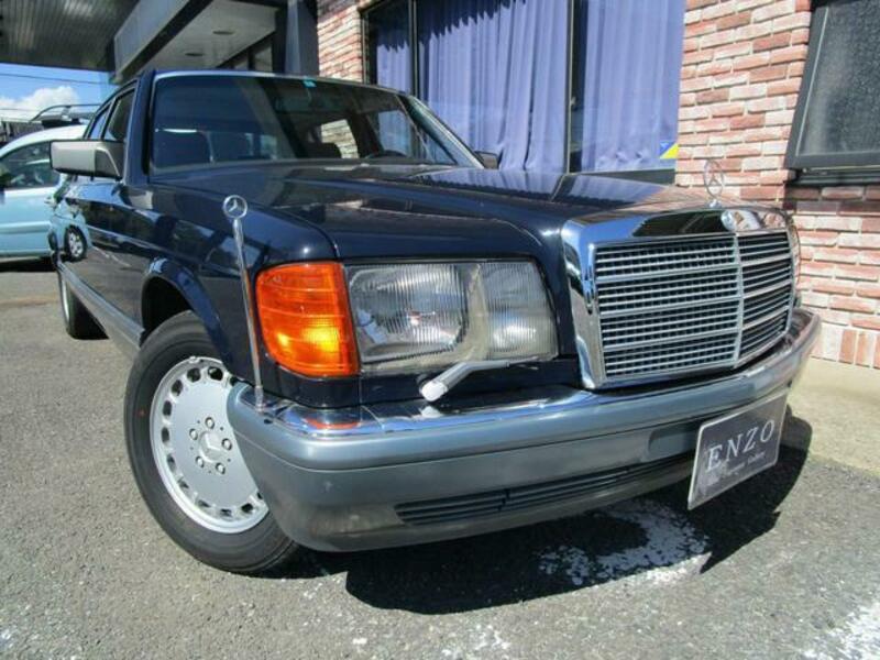 S-CLASS