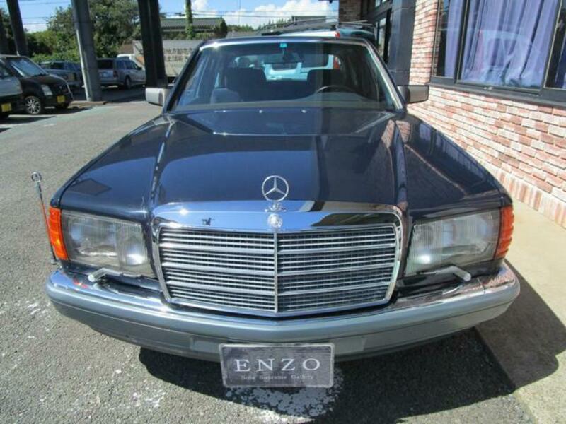 S-CLASS