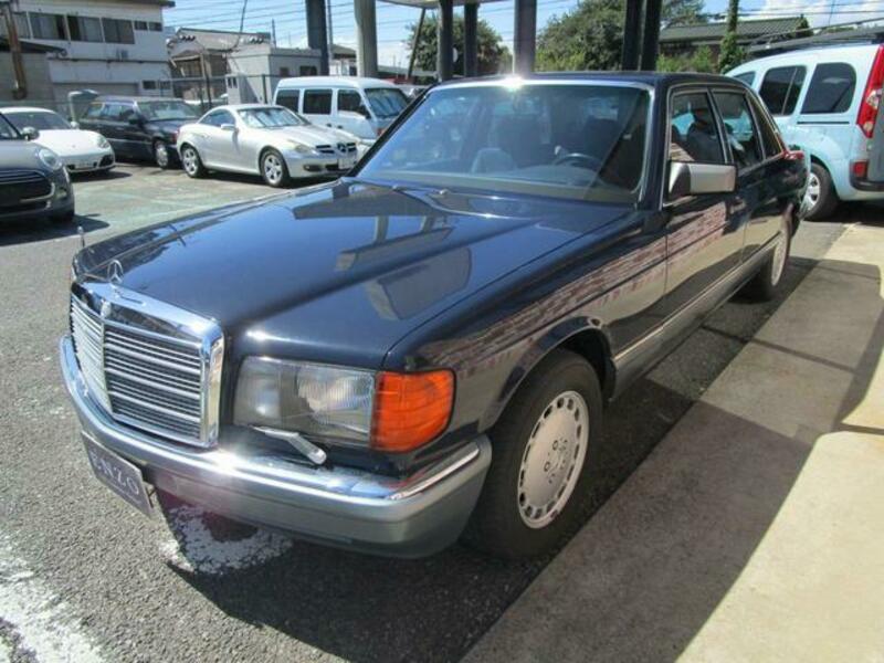 S-CLASS