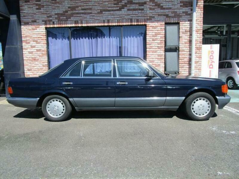 S-CLASS