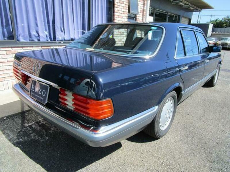 S-CLASS