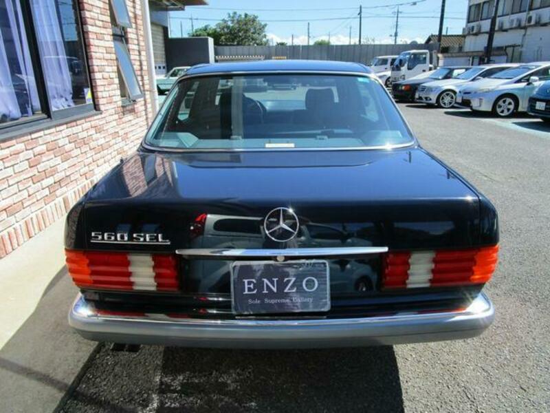 S-CLASS