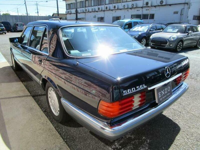 S-CLASS