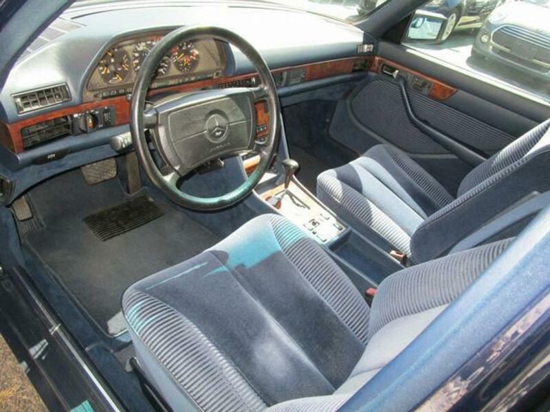 S-CLASS