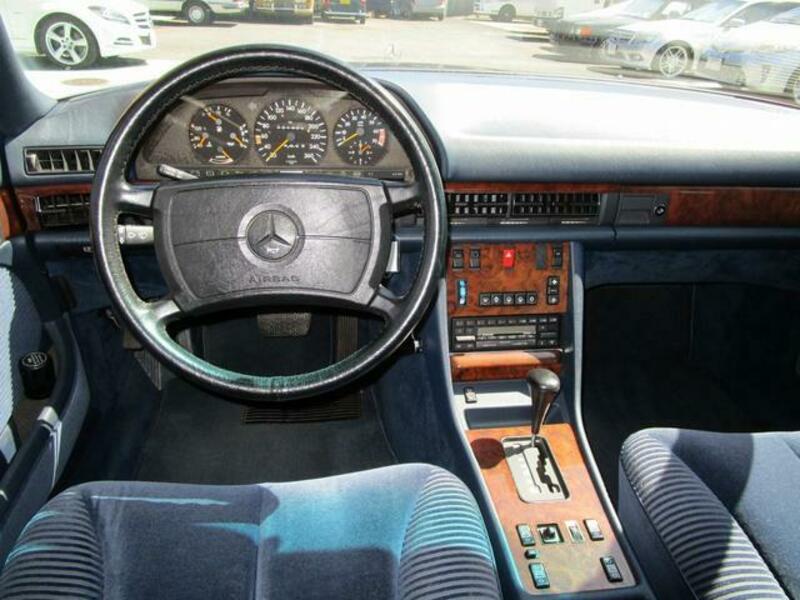 S-CLASS