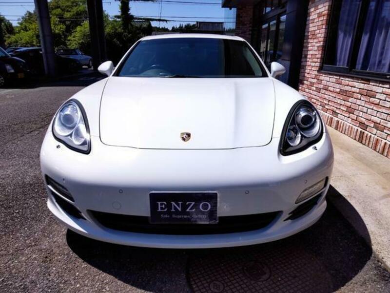 PANAMERA