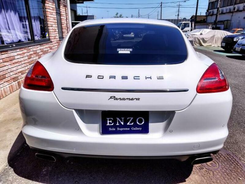 PANAMERA