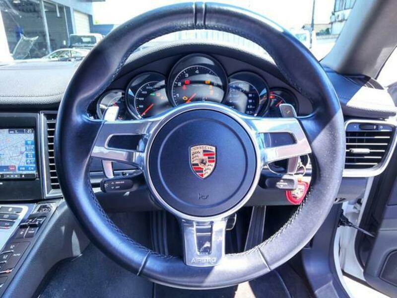 PANAMERA