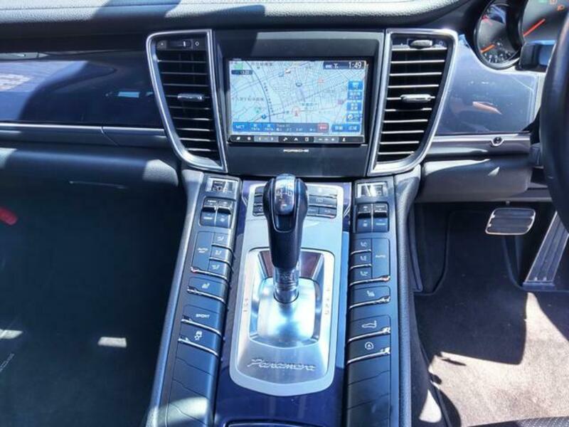 PANAMERA