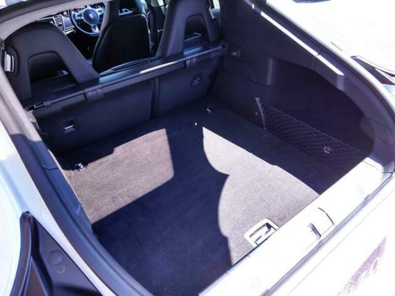 PANAMERA