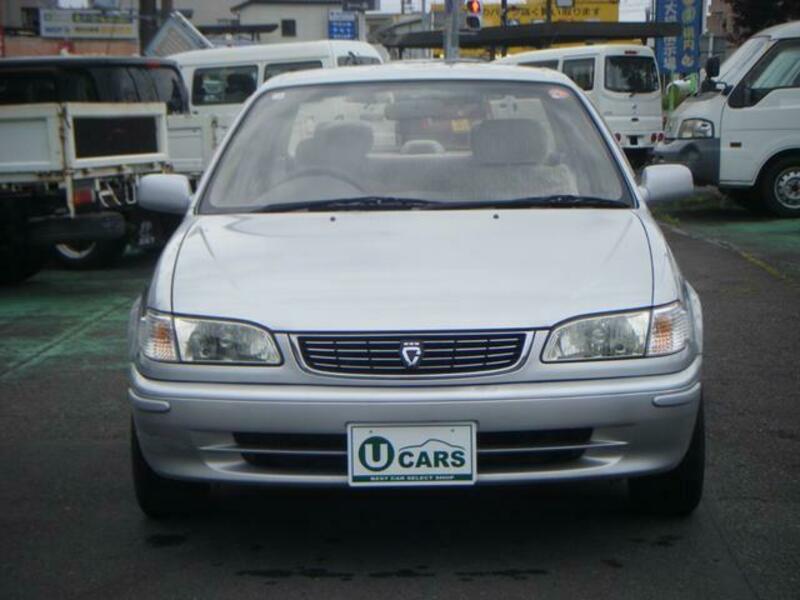 COROLLA