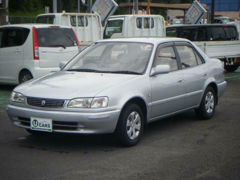 COROLLA