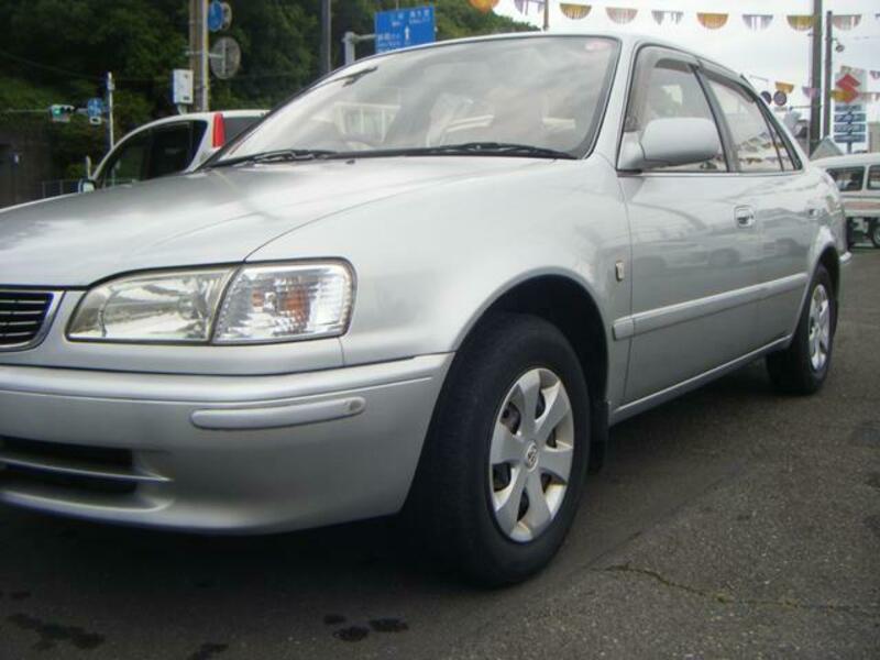 COROLLA