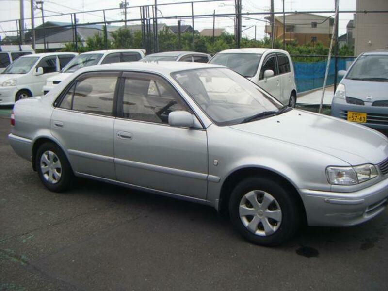 COROLLA