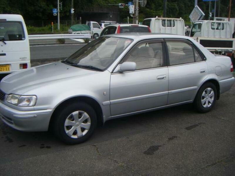 COROLLA