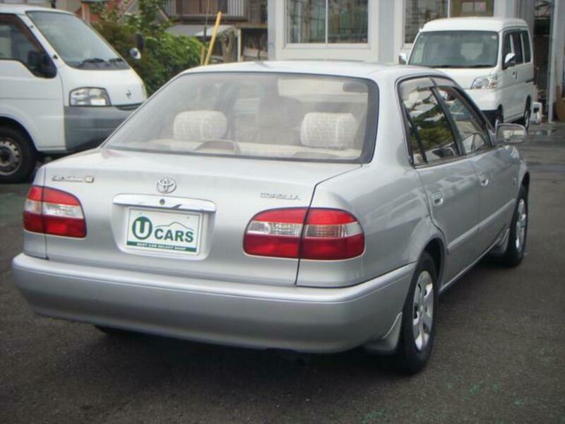 COROLLA