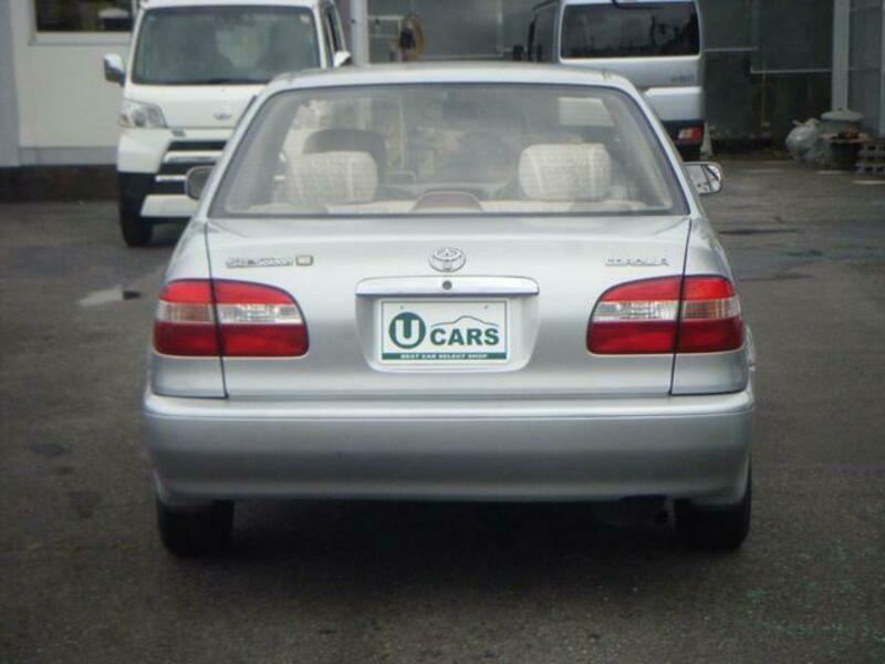 COROLLA