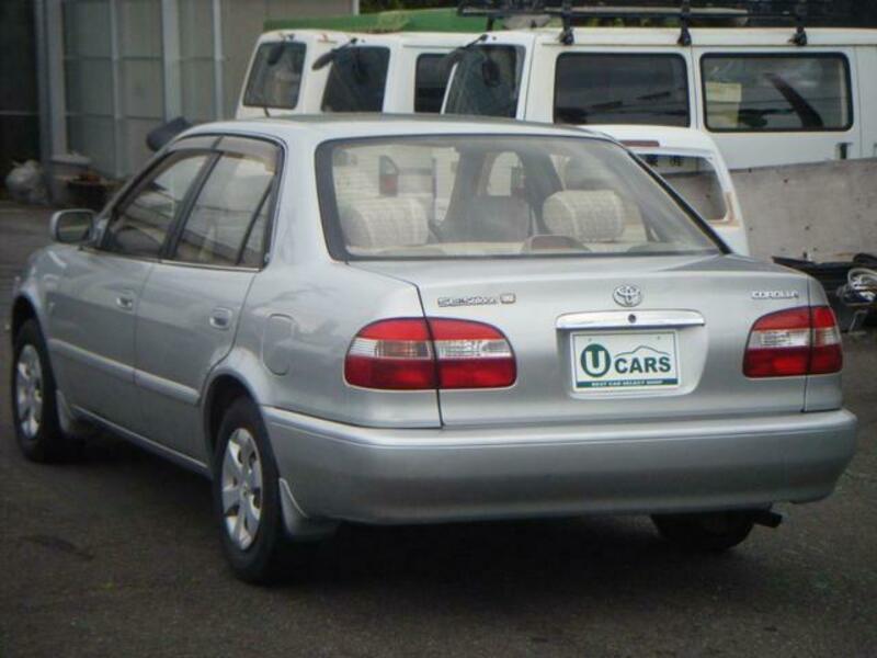 COROLLA