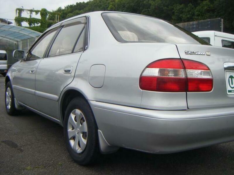 COROLLA