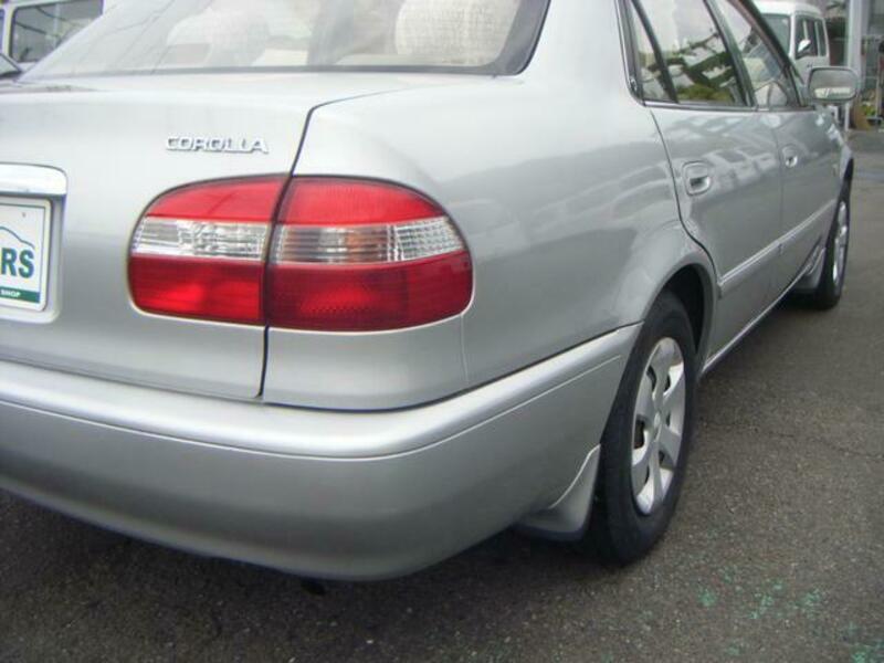 COROLLA