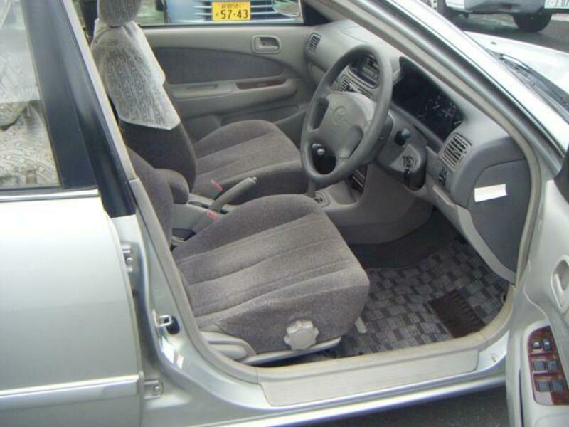 COROLLA