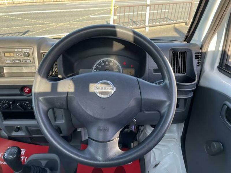 CLIPPER TRUCK