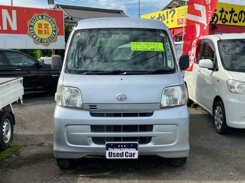 HIJET CARGO
