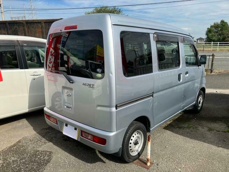 HIJET CARGO