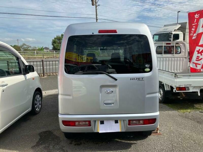 HIJET CARGO