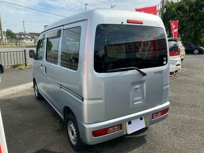 HIJET CARGO
