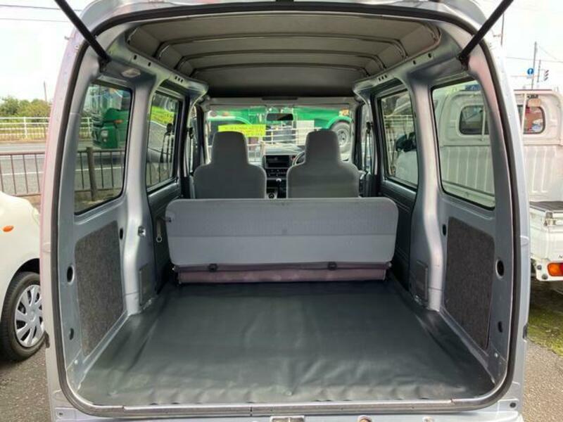 HIJET CARGO