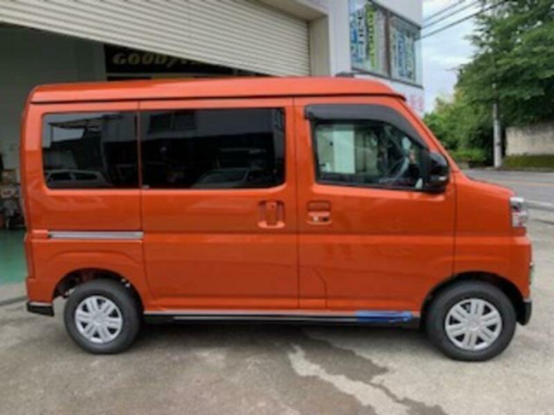 ATRAI