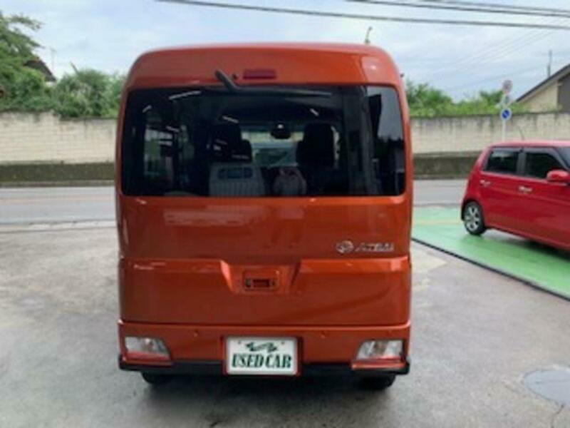 ATRAI