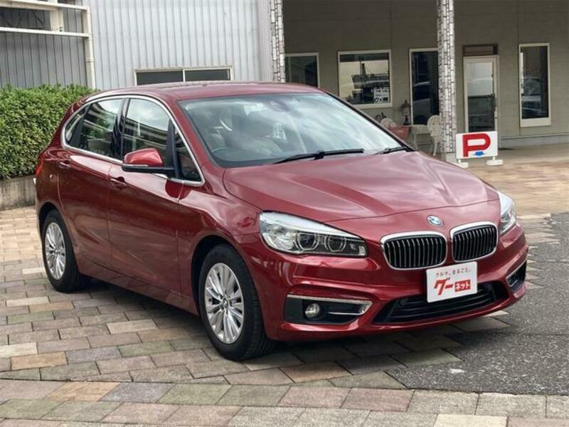 2 SERIES