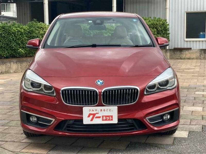 2 SERIES