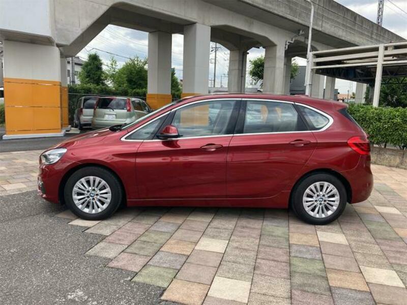 2 SERIES