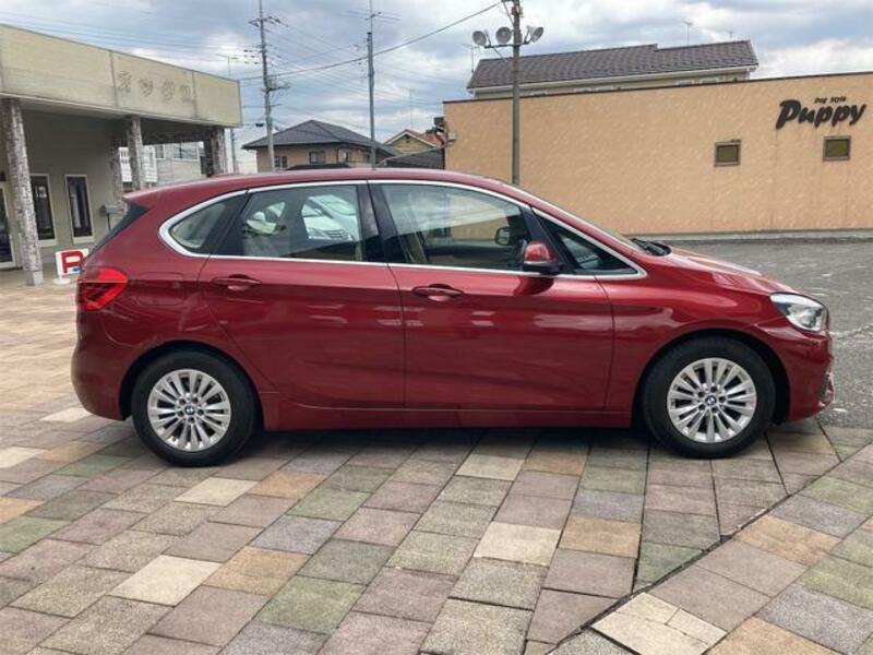 2 SERIES