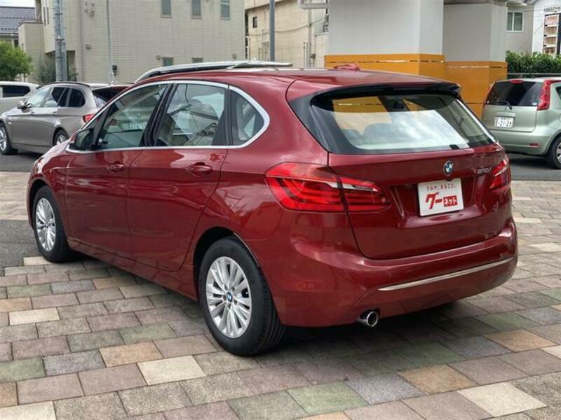 2 SERIES