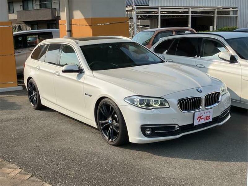 5 SERIES