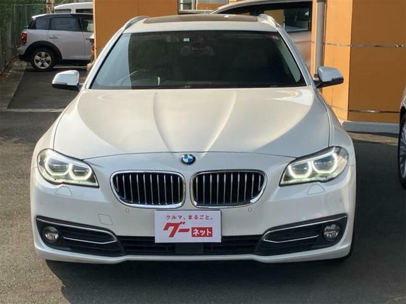 5 SERIES