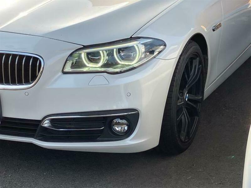 5 SERIES