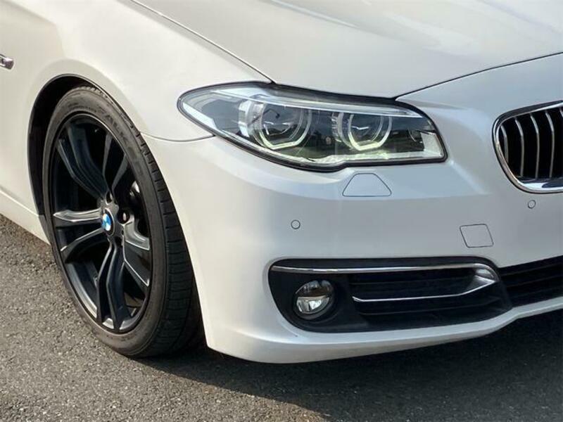 5 SERIES