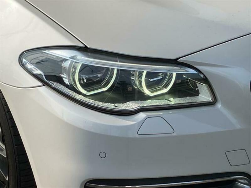5 SERIES
