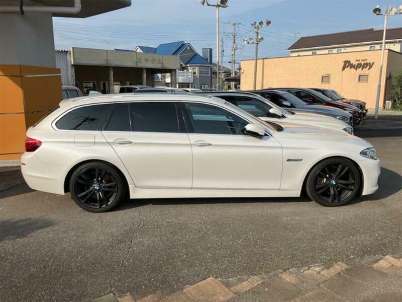 5 SERIES