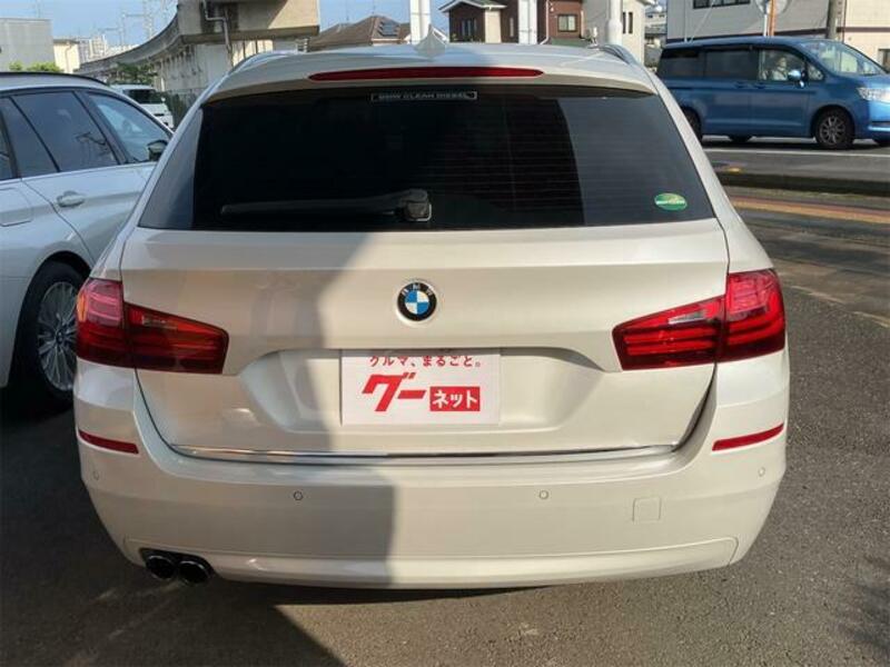 5 SERIES